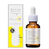 KEANA BEAUTE(ケアナボーテ) VC10濃美容液 33mL 【10%増量】 ビタミンC (毛穴/角質ケア) 日本製 【Amazon.co.jp限定】