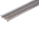 新協和 グレーチング U字溝用・ノンスリップ型 ピッチ15 SK-GTN-3L