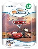 Vtech V.Smile Cartridge - Cars -- おもちゃ (並行輸入)