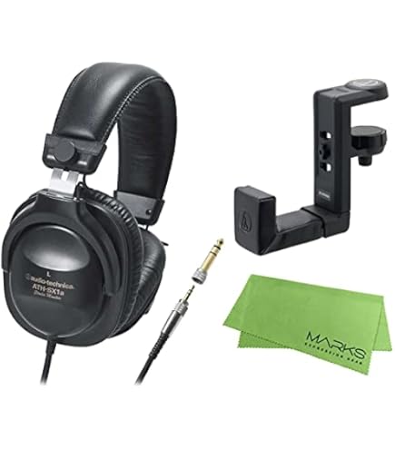 Amazon.co.jp: オーディオテクニカ スタジオモニター ステレオ