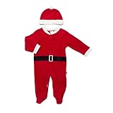 Baby Gear SLEEPWEAR ベビー・ボーイズ カラー: レッド