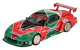 サンリッチ (Sunrich) MINI GT 1/64 マツダ RX-7 LB-Super Silhouette 787B (右ハンドル) 完成品 MGT00990-R