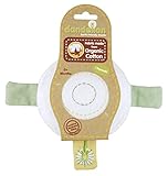 Dandelion Organic Toy Bullseye Squeaker [並行輸入品]