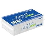 富士ペーパーサプライ:エリエール ペーパータオルスマートタイプ 中判シングル 703333 型式:703333（1セット:30個入）
