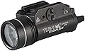 ストリームライト　STREAMLIGHT TLR-1 HL 630ルーメンス　並行輸入品 (黒)