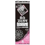 【お徳用 5 セット】 美白スミガキ フルーティーミント 90g×5セット