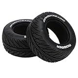 SpeedTreads Robber SC Tire (2) おもちゃ (並行輸入)