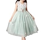 Candykids 子供ドレス 子どもドレス ワンピース　お嬢様 　ドレス　フォーマル ピアノ 発表会 結婚式 入園式 演奏会 プリンセスドレス 女の子 女児 ガールズ ノースリーブ　結婚式　学園祭　