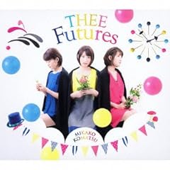 THEE Futures / �������q