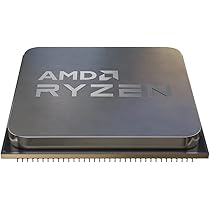 AMD Ryzen 7 5700X CPU プロセッサ Amazon.com: AMD Ryzen 7 5700X 8-Core, 16-Thread Unlocked