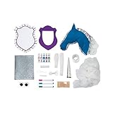 Creativity for Kids Hanging Around Unicorn Wall Art [並行輸入品]