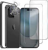 【ゲームに最適】 iphone15Plus 保護フィルム さらさら［2枚］iPhone15Plus カメラフィルム［2枚］アイフォン15Plus 保護フィルム アンチグレア iphone15プラス フィルム サラサラ 全面保護 指紋防止 【ノングレア/つや消し/指滑り/ガイド枠付き】