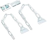 HONDA (ホンダ) 純正部品 ACTY TRUCK アクティトラック【HA8 HA9】 テールゲートチェーン(左右セット)[08L32-S3A-001]