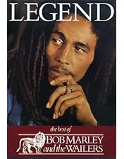 Amazon.co.jp: ボブ・マーリー/ルーツ・オブ・レジェンド : ボブ
