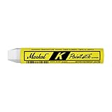 LACO Markal 超耐熱マーカー "ペイントスティック K" 白 983― 81820
