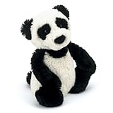 Jellycat (ジェリーキャット )   バシュフル　パンダＭ