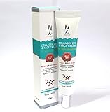 [BELOVE] コラーゲン アイ&フェイスクリーム 40ml X 6PCS /Collagen Eye & Face Cream/リフティング、ホワイトニング/Lifting,Whitening/K- BEAUTY/Korea Made