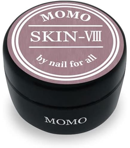 Amazon.co.jp：□カラージェル MOMO by nail for all 3g 27：ビューティー