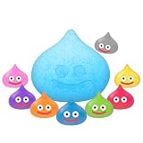 ドラゴンクエスト バスボール ～スライムカラフルコレクション～ BOX商品 1BOX=12個入り 全8種類