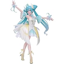 フィギュア　まとめ売り　初音ミク バレエ組曲　19個 41zGhDVp1ZL._AC_UL210_SR210,