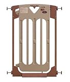 Recommended for Japan childcare smart gate slim mounting width 60 ~ 68cm ~ depth 3 ~ height 91cm NI-