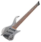 Ibanez EHB1006MS MGM : Metallic Gray Matte 6弦エレキベース アイバニーズ