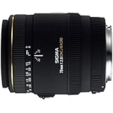 SIGMA 単焦点マクロレンズ MACRO 70mm F2.8 EX DG キヤノン用 フルサイズ対応