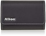 Nikon カメラケース CSNH55BK ブラック