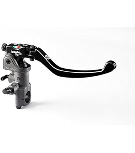 Amazon | Brembo 19RCS 鍛造ブレーキマスターシリンダー 7/8インチ