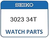 SEIKO セイコー 純正部品 二次電池 3023 34T TS920E (お掃除簡易説明書付き)