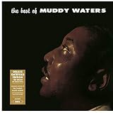 Best Of Muddy Waters [Analog]