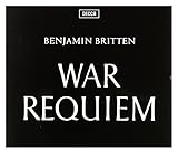 War Requiem -CD+DVD-