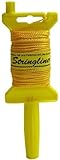 Stringliner 25000 Construction Line Reel 4 Peggable Gold by Stringliner