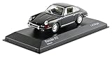 ☆ ミニチャンプス 1/43 ポルシェ 911 1964 ブラック