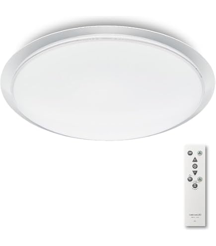 Amazon | Hotalux（ホタルクス） LEDシーリングライト ~8畳 (日本照明