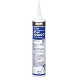 コニシ(KONISHI) ボンド シリコンコーク ダークブラウン 330ml #55478