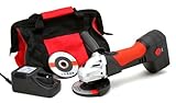 XtremepowerUS Cordless 4-1/2-Inch Cut-Off/Angle Grinder [並行輸入品]