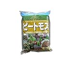 あかぎ園芸 ピートモス 3L