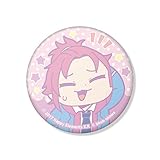 あんさんぶくぶスターズ! 缶バッジコレクション 第三弾 BOX商品 1BOX=10個入り、全10種類