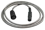 Sensor-1 AGSI-H Adapter Cable that Connects Outback GSI to Hiniker Monitor [並行輸入品]