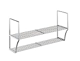 パイプ棚Aタイプ 2段 60cm PA2-60