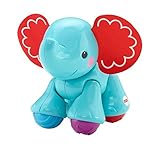 Fisher-Price Elephant Clicker Pal [並行輸入品]