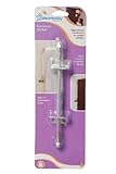 Dreambaby Stop Tipover Furniture Cable for Newborn (White) by Dreambaby