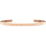 【公式ショップ/刻印入り/正規輸入品】ダニエルウェリントン DW ブレスレット バングル レディース/メンズ アクセサリー Classic Bracelet ローズゴールド 人気 おしゃれ ブランド かわいい スティール プレゼント 彼女 彼氏