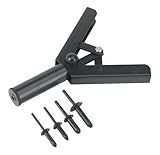 Jack Sealey - Sealey Plastic Rivet Insertion Tool [並行輸入品]