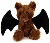 Purr-Fection Tender Friend Bat Sitting 6 Plush [並行輸入品]