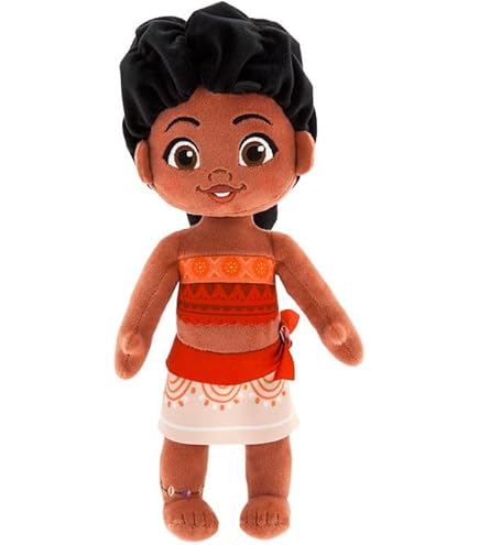 Amazon.co.jp: Disney Pua Big Feet Plush - Moana - 10 Inches : Toys
