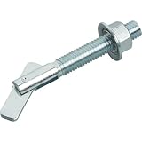 TRUSCO(トラスコ) ITハンガー ステンレス M8×40 4本入 IT-840SBT
