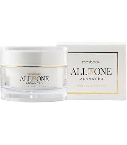 Amazon | Mosbeau Placenta White Advanced スキンケアに最適な 配合