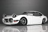PANDORA RC Toyota 2000GT PAB-3204